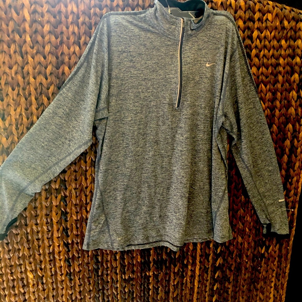 Nike Running 1/4 Zip